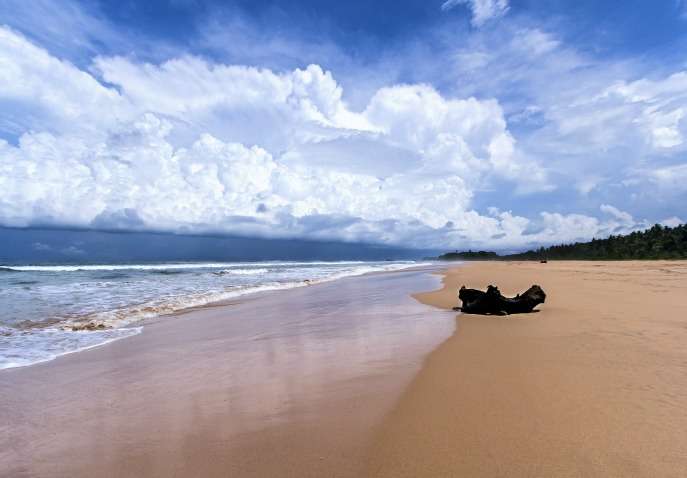 Soothing Sri Lanka Tour Package From Delhi