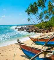9 Days Tour Package To Sri Lanka With Airfare