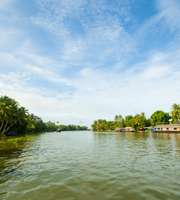 Kerala Tour Package From Pune