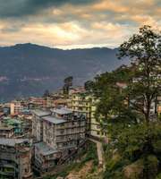 Darjeeling Gangtok Sikkim Package
