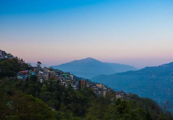 Sikkim is all set to welcome you to a world of wonder