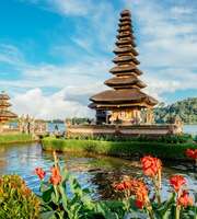 Bali Trip Plan For 7 Days