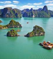 Vietnam Cambodia Package For 8 Days & 7 Nights