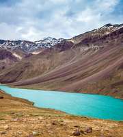 Spiti Valley Tour Package From Jaipur