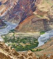 Spiti Valley Package From Shimla
