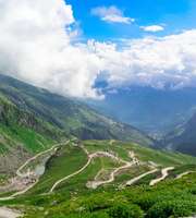 Delightful Spiti Valley Tour Package From Delhi