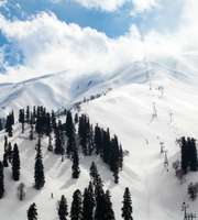 Mesmerizing Kashmir Tour Package From Indore