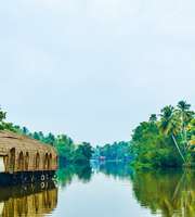 Kerala Tour Package From Bhopal