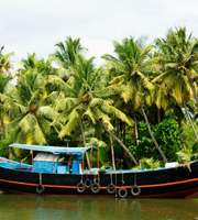 Breathtaking Kerala Tour Package From Nagpur