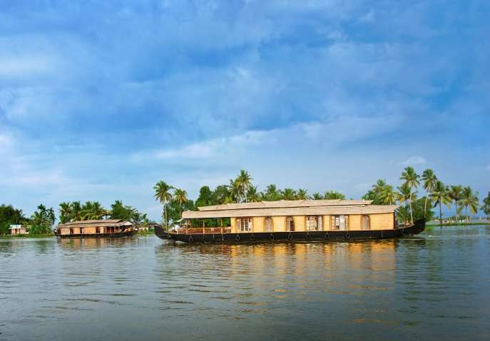 kerala tourism packages from chennai