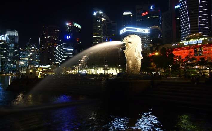 Singapore Tour Package In September