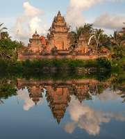 Spectacular Bali Honeymoon Tour