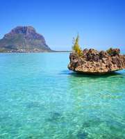 Mauritius Tour Package From Coimbatore
