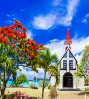 Spectacular Mauritius Tour Package From Kolkata
