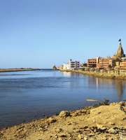 Dwarka Somnath Gir Diu Tour Package From Ahmedabad