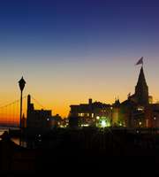 Breathtaking Dwarka Sightseeing Tour Packages