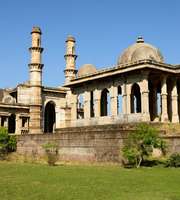 Gujarat Tour Package For 7 Nights 8 Days