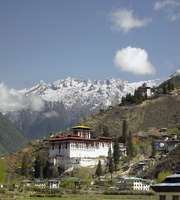 Bhutan 5 Days Trip Package