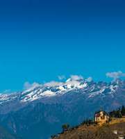 Amazing Bhutan Package From Pune