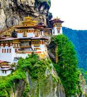 Bhutan Adventure Package