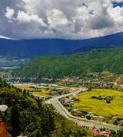 Amazing Bhutan Tour Package 