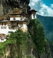 Bhutan 3 Nights 4 Days Family Holiday