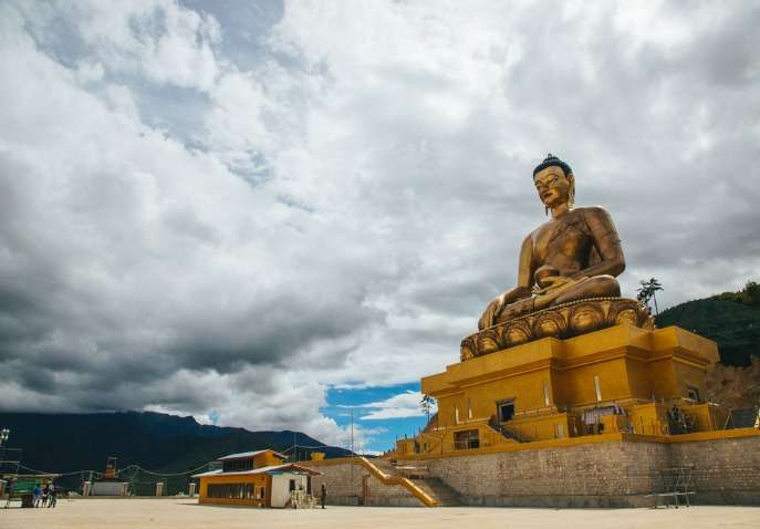 Unveil The Gateway To Thrilling Escapades In Bhutan
