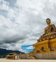 Unveil The Gateway To Thrilling Escapades In Bhutan