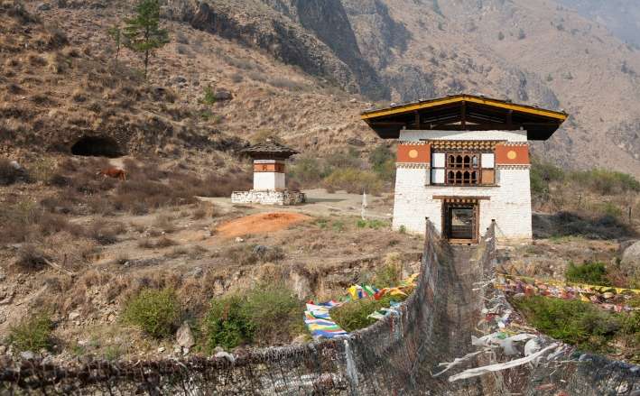 Book A Funfilled Trip To Bhutan