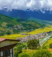 Wonderful Bhutan Family Package