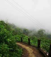 Scintillating Shillong Sightseeing Tour Package