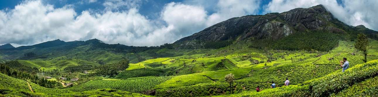Be charmed by the beauty of Devikulam In Munnar