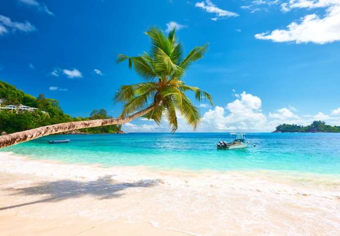 Seychelles Honeymoon Package From Bangalore With Airfare Flights