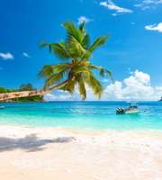 Seychelles Summer Package