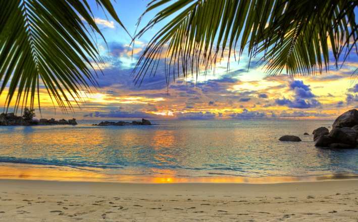 Blissful Seychelles Honeymoon Package