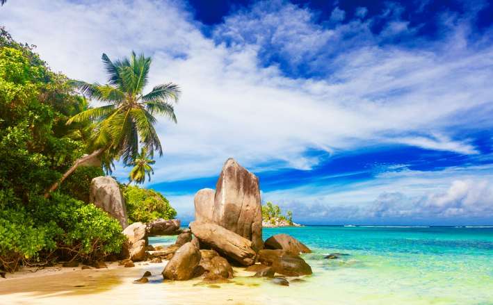 Extravagant Seychelles At Best Rates