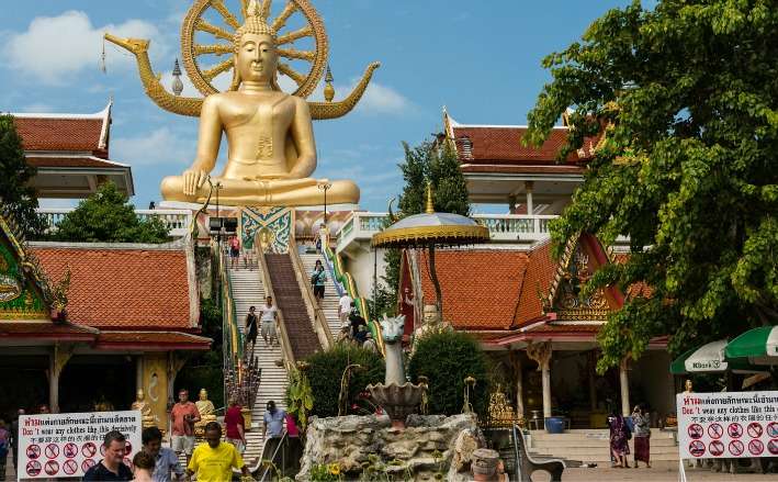 11 Days Tour Package To Thailand With Airfare