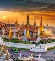 Best Selling Thailand Family Holiday