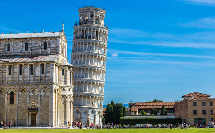 italy tour packages from ahmedabad