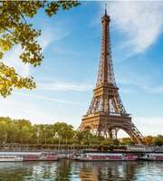 Switzerland Paris Amsterdam Honeymoon Package With Airfare