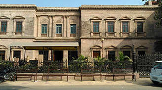 For the anthropologist, the archaeologists and the historian, there is something for everyone at the Kutch Museum