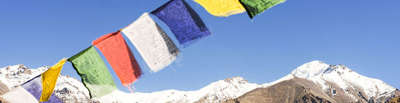 A trip to Leh is the trip of a lifetime