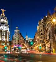 Splendid Spain Tour Package From Bangalore