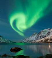 Splendid Winter Vacation With Norway Tour Package