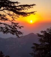 Shimla Tour Package From Indore