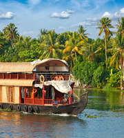 Picture Perfect Kerala Tour Packages From Pune