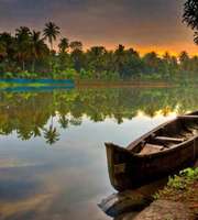 6 Days Kerala Packages From Delhi