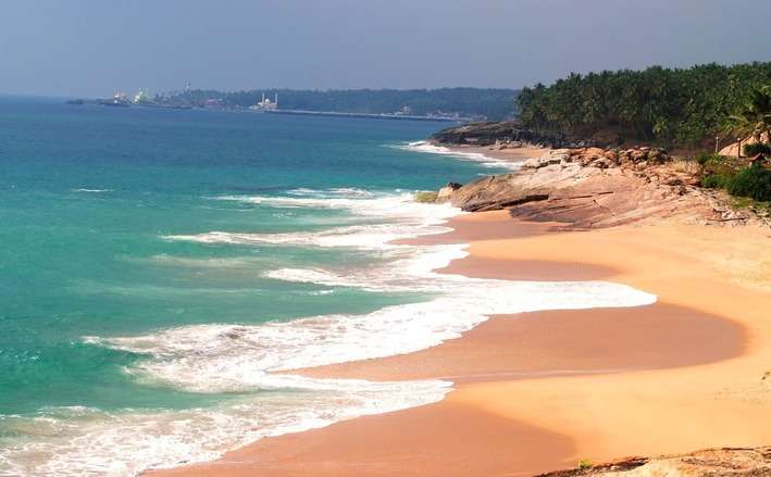 Kerala Trip Plan For 6 Days
