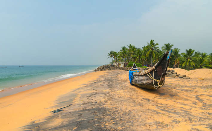 Kerala Tour Package For 7 Nights 8 Days