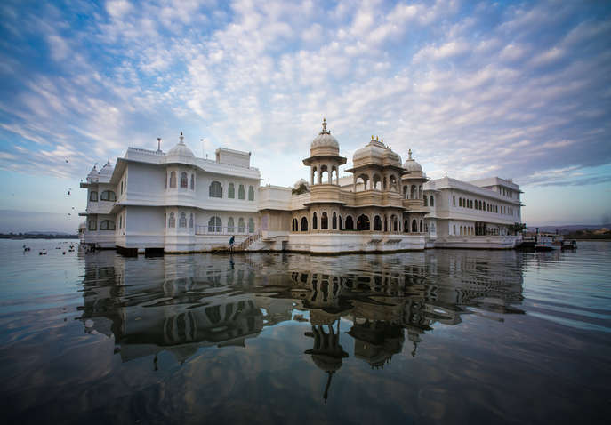 Udaipur Honeymoon Package For 3 Nights And 4 Days